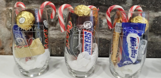 Goodies entreprises Cambrai