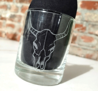 Personnalisation verre Cambrai