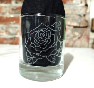 Verre personnalisé Cambrai