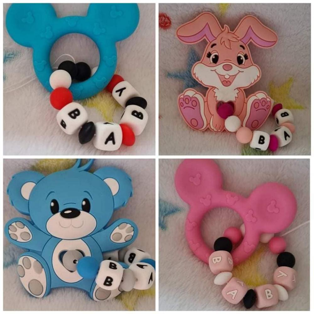 Bracelets personnalisés Cambrai