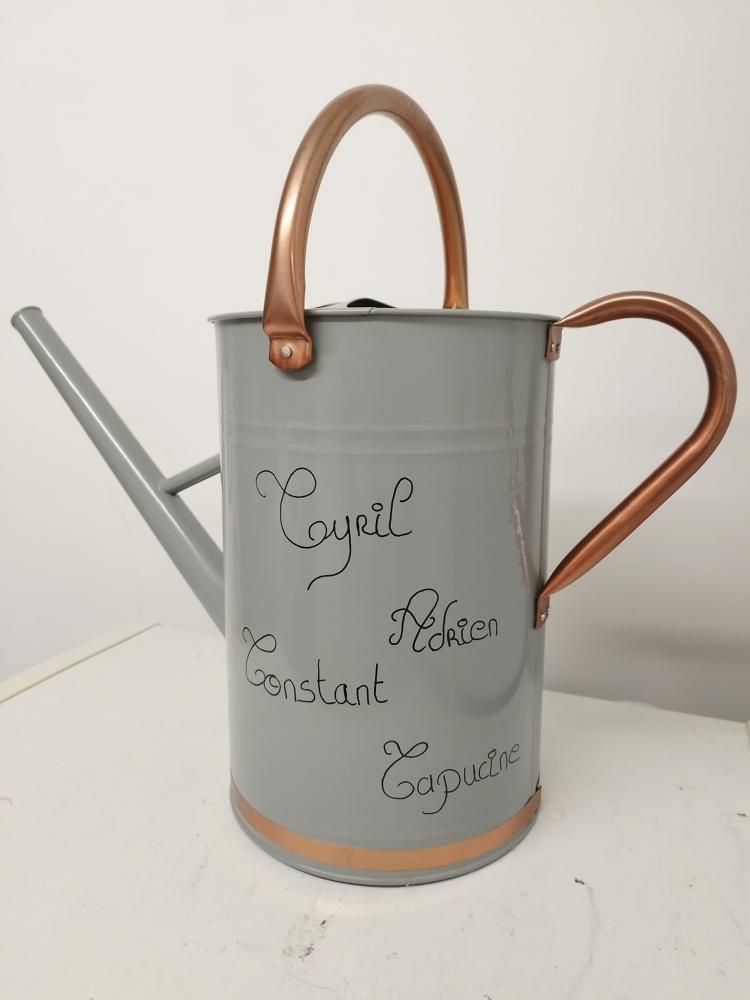 Objets personnalisés Lens