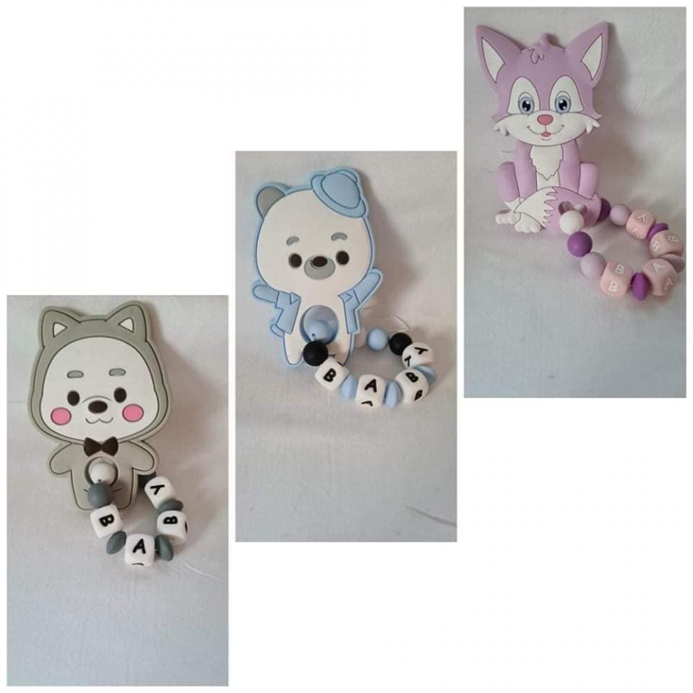 Personnalisation objet Lens