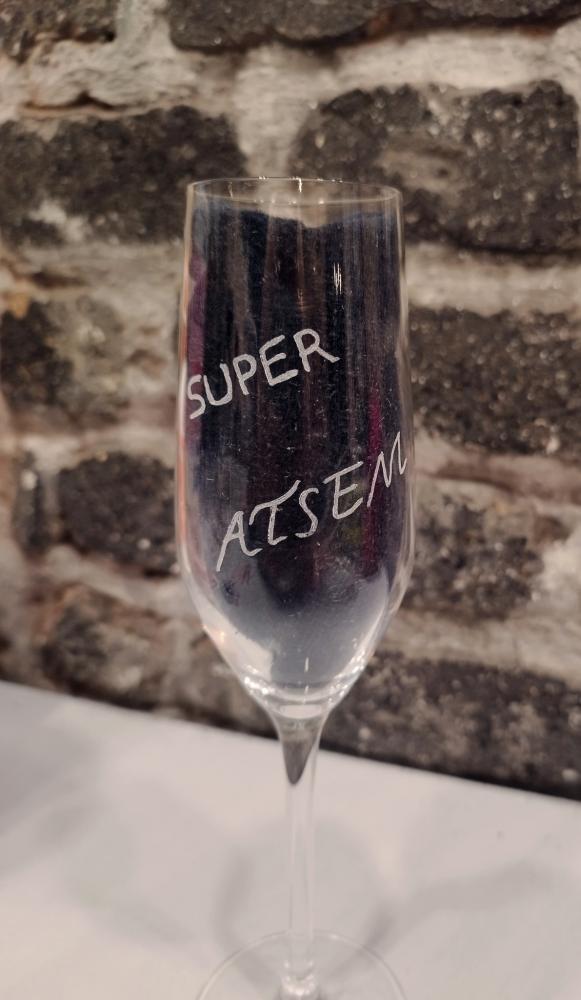 Création verre personnalisé Lens