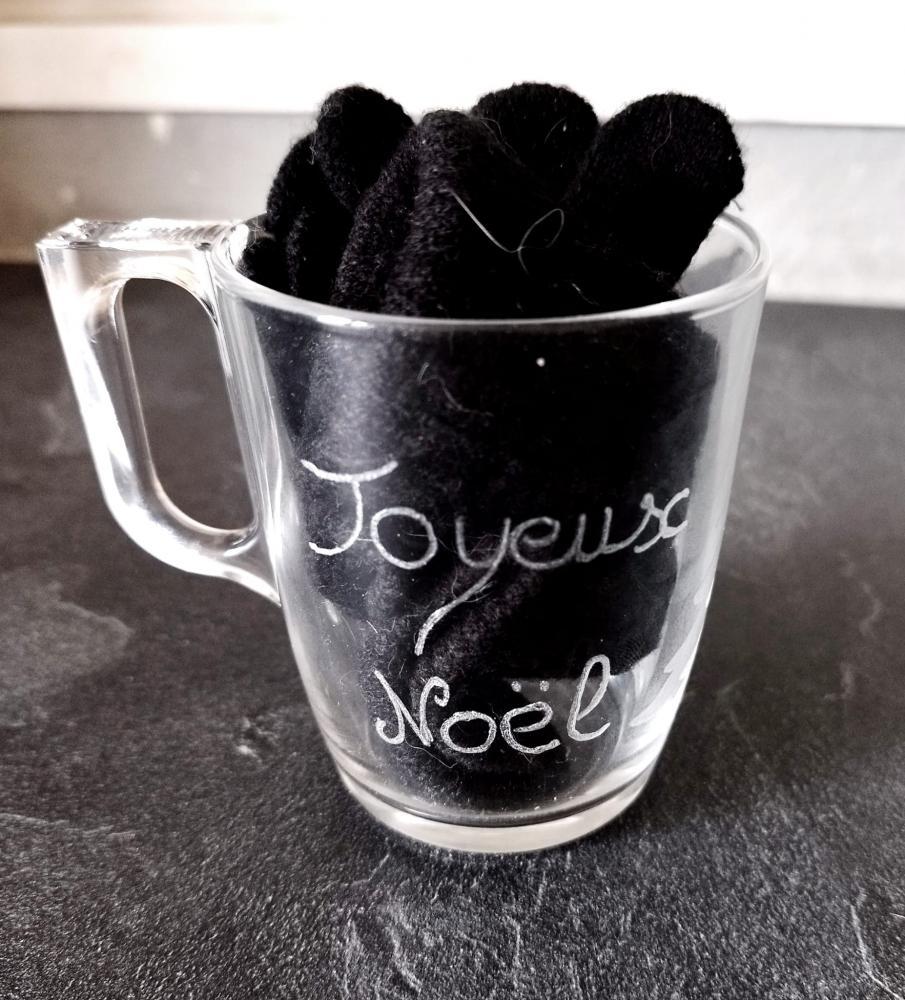 Verre gravé Cambrai