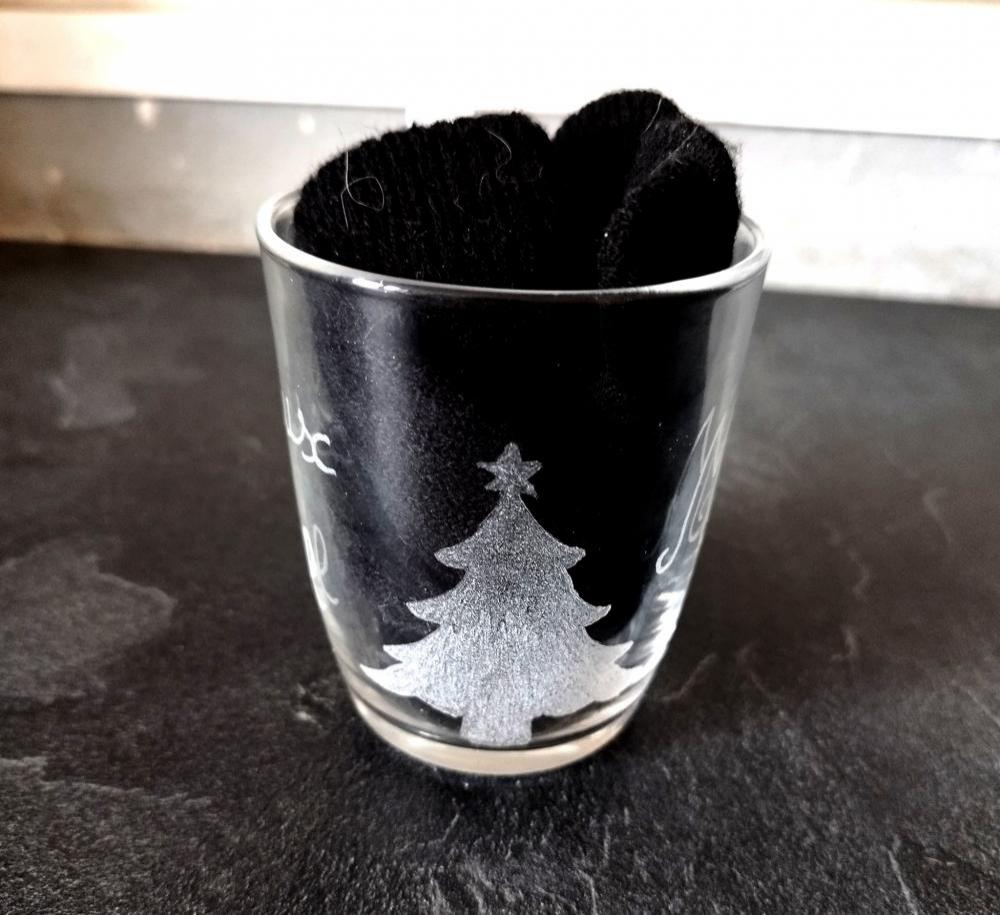 Gravure sur verre Cambrai